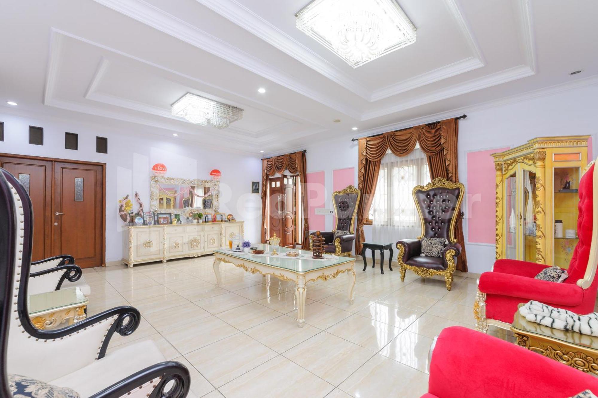 Pondok Cimanggu Syariah Mitra Reddoorz โบกอร์ ภายนอก รูปภาพ